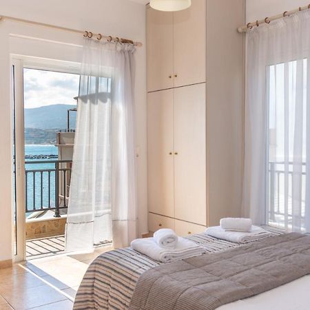 Sitia Old Port Apartment Esterno foto