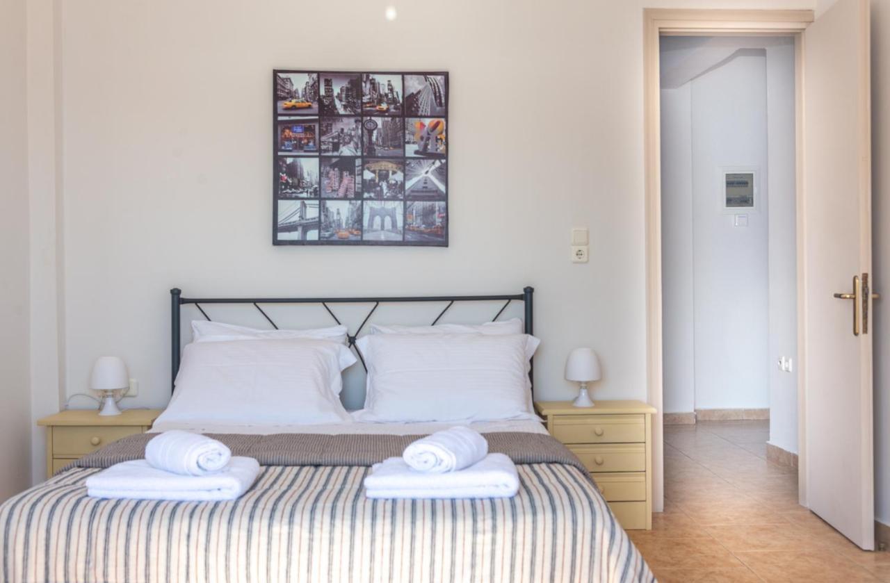 Sitia Old Port Apartment Esterno foto