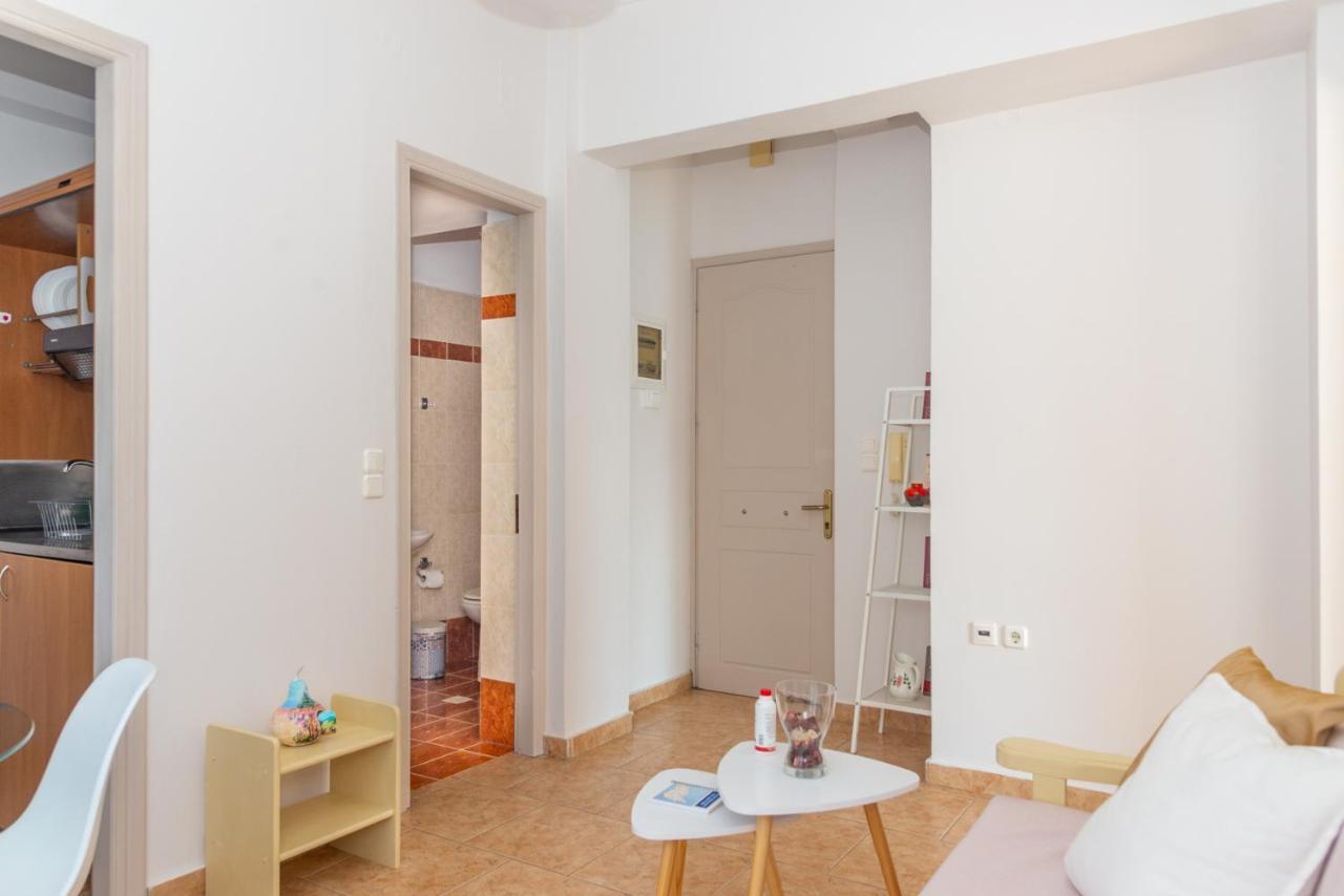 Sitia Old Port Apartment Esterno foto