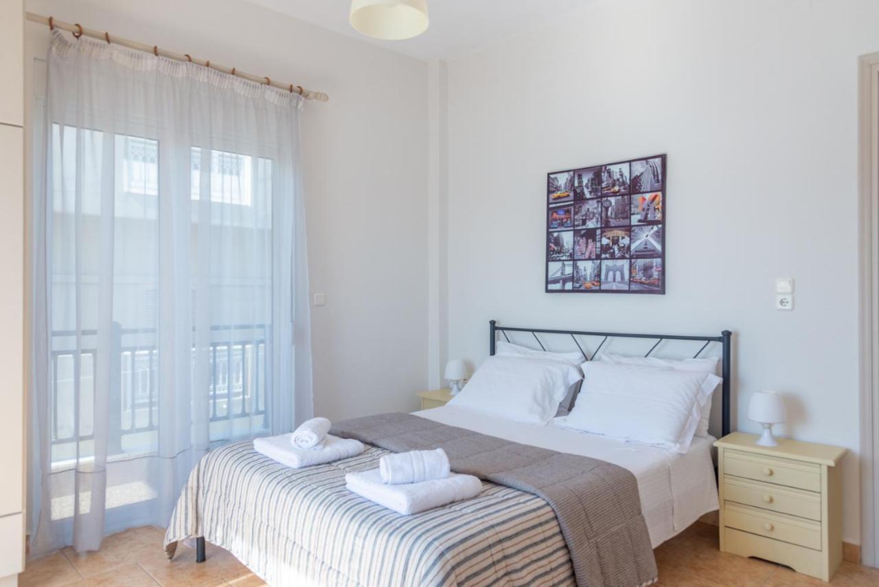 Sitia Old Port Apartment Esterno foto