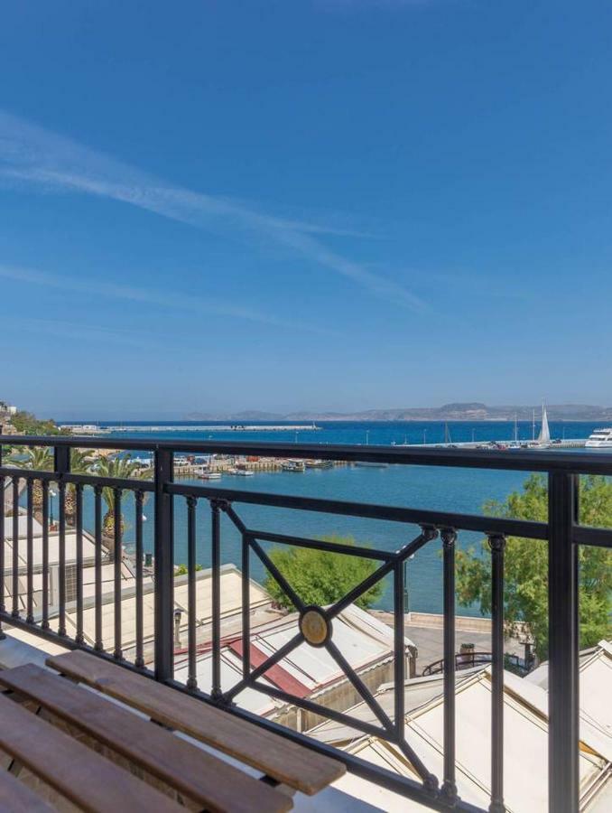 Sitia Old Port Apartment Esterno foto