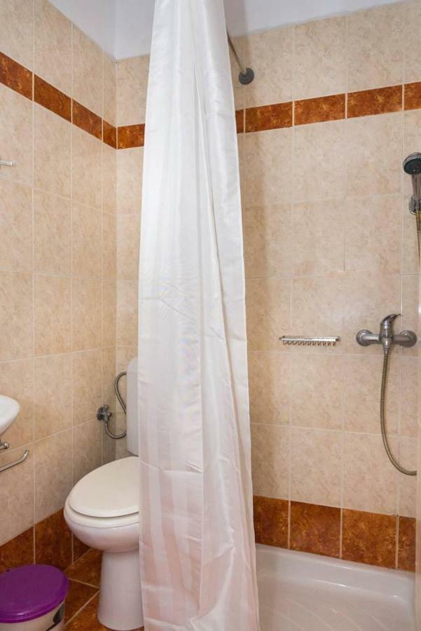 Sitia Old Port Apartment Esterno foto
